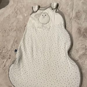 Nested Bean Zen Sack- gently weighed